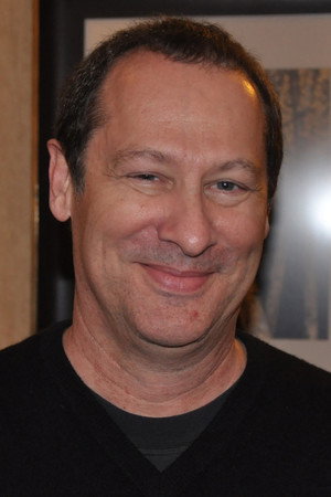 Photo of Cliff Martinez from the Latest Netflix gallery