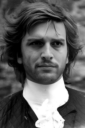 Photo of Maurizio Bonuglia from the Latest Netflix gallery