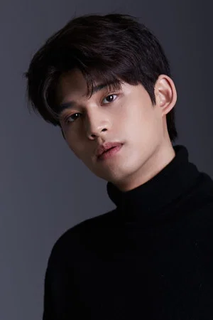 Photo of Park Jong-hoon from the Latest Netflix gallery