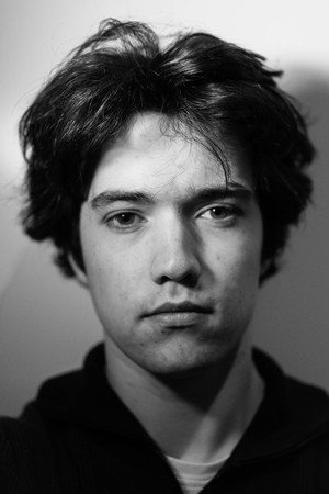 Photo of Samuel Starck Sjøen from the Latest Netflix gallery
