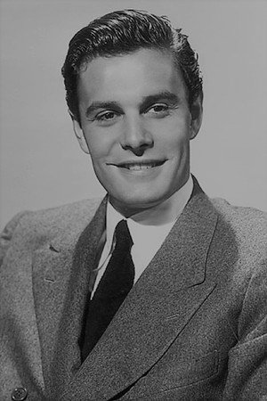 Louis Jourdan photo