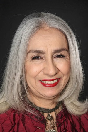 Photo of Aysan Sümercan from the Latest Netflix gallery