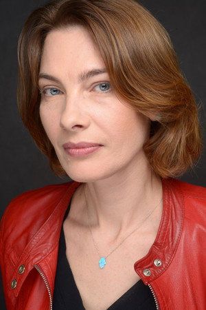 Photo of Olesya Potashinskaya from the Latest Netflix gallery