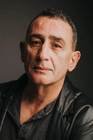 Photo of Michael Glenn Murphy from the Latest Netflix gallery