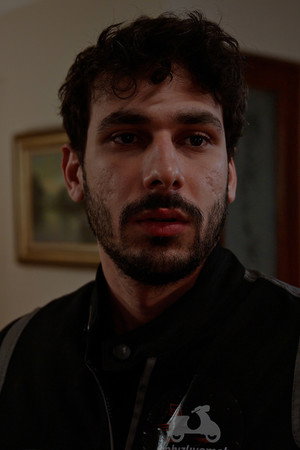 Photo of Bilal Balaban from the Latest Netflix gallery