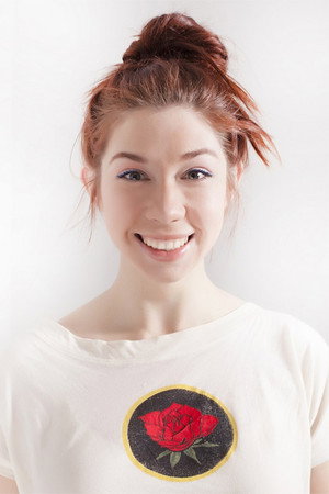 Alina Alekseeva photo