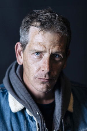 Ben Mendelsohn photo
