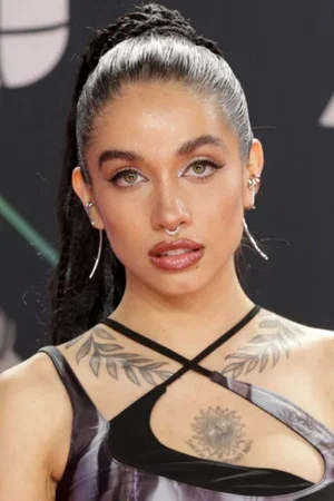 Photo of María Becerra from the Latest Netflix gallery