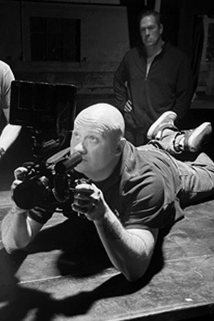 Photo of Shane Grant from the Latest Netflix gallery