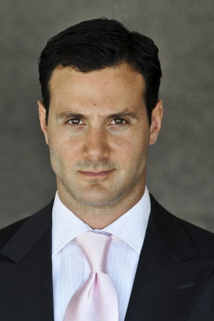 Photo of Daniel Kash from the Latest Netflix gallery