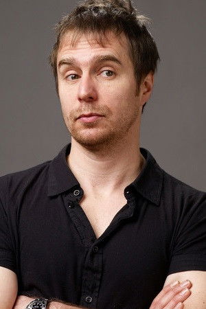 Sam Rockwell photo