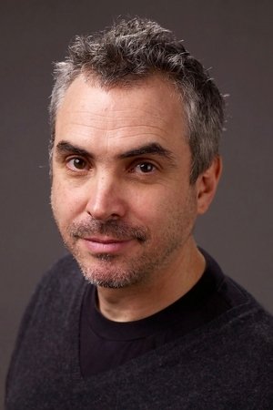 Alfonso Cuarón photo