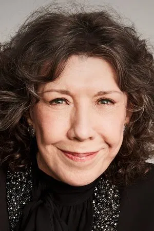 Lily Tomlin photo