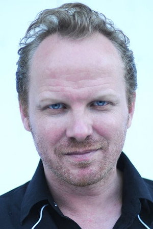 Photo of Lars Gerhard from the Latest Netflix gallery