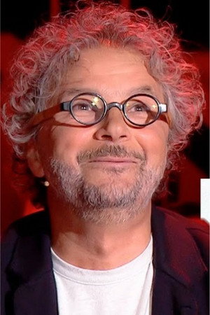 Photo of Daniele Finzi Pasca from the Latest Netflix gallery