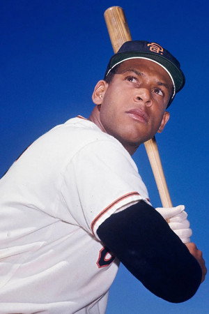 Photo of Orlando Cepeda from the Latest Netflix gallery
