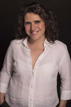 Photo of Berta de la Dehesa from the Latest Netflix gallery