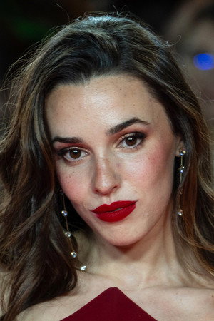 Sara Vidorreta photo