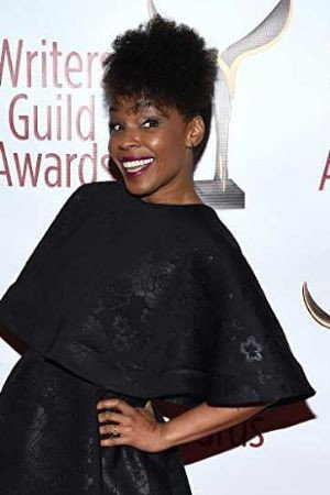Amber Ruffin photo