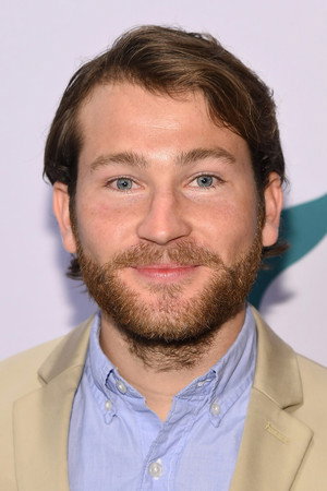 Photo of Jamie Costa from the Latest Netflix gallery