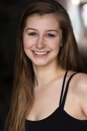 Photo of Tara Redmond van Rees from the Latest Netflix gallery