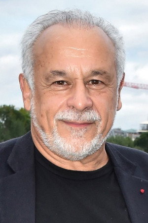 Francis Perrin photo