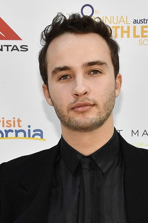 Photo of Mojean Aria from the Latest Netflix gallery