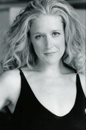 Photo of Beth Bailey from the Latest Netflix gallery