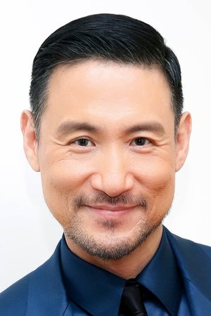 Jacky Cheung Hok-Yau photo
