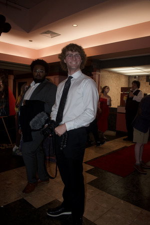 Photo of Martin McGowan from the Latest Netflix gallery