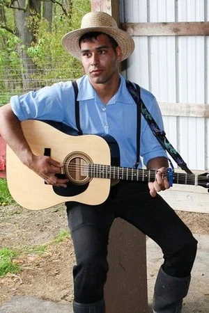 Photo of Matt Miller from the Latest Netflix gallery