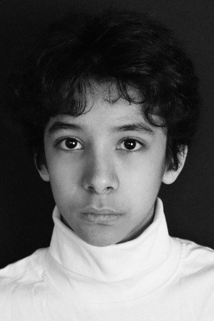 Benjamin Bottani photo