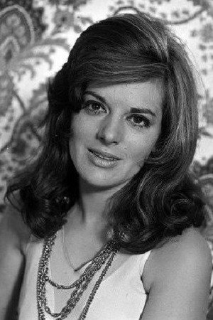 Photo of Geraldine Moffat from the Latest Netflix gallery