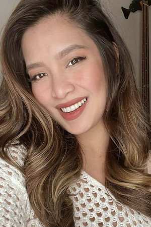 Photo of Mich Liggayu from the Latest Netflix gallery