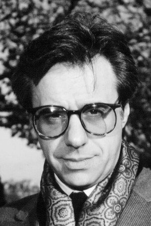 Photo of Peter Bogdanovich from the Latest Netflix gallery