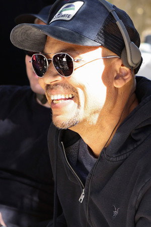 Photo of Ken Whittingham from the Latest Netflix gallery