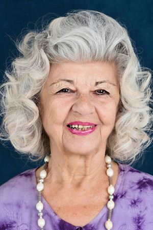 Jeyan Mahfi Tözüm photo