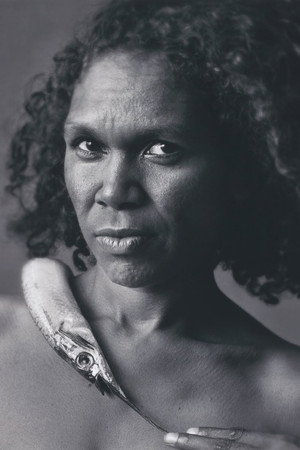Photo of Ningali Lawford from the Latest Netflix gallery