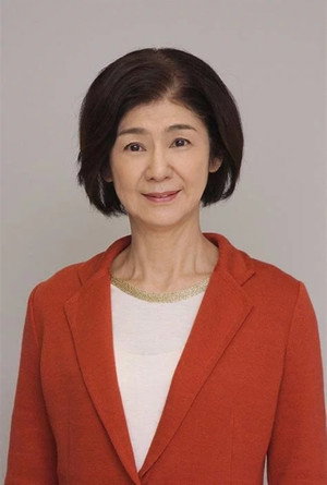 Photo of Megumi Igarashi from the Latest Netflix gallery