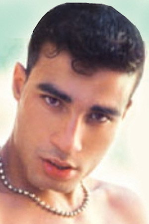 Photo of Nicolas Rodrigues from the Latest Netflix gallery