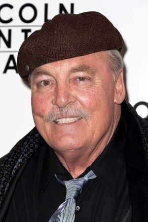 Stacy Keach photo