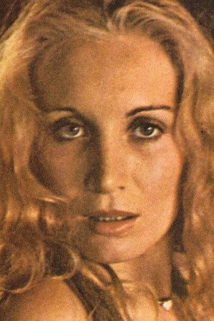 Photo of Patrizia Webley from the Latest Netflix gallery