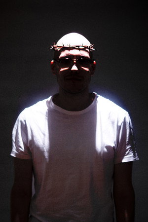 Photo of Hans Lam Barboza from the Latest Netflix gallery
