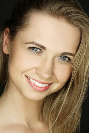 Photo of Violette Pure from the Latest Netflix gallery