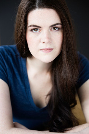 Photo of Kailey Spear from the Latest Netflix gallery