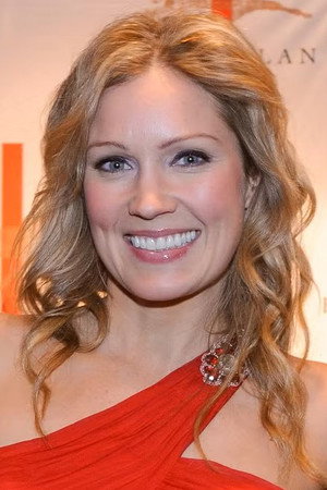 Jessica Almenäs photo