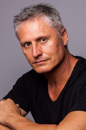 Dwaine Stevenson photo