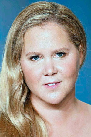 Amy Schumer photo