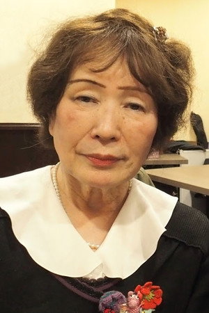 Photo of Yukiko Takayama from the Latest Netflix gallery