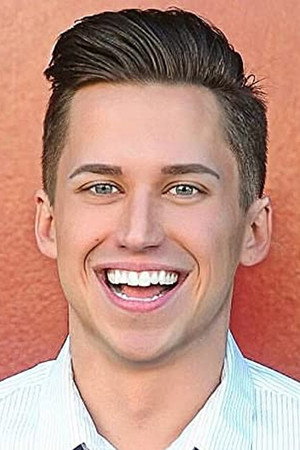 Photo of Ben Butler from the Latest Netflix gallery